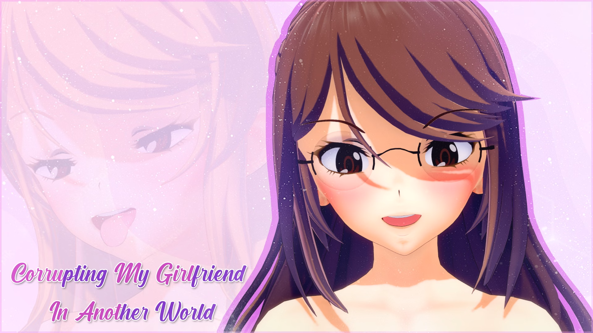 异界堕落：调教女友（Corrupting My Girlfriend in Another World）v1.4.1 精翻汉化 游戏截图 1