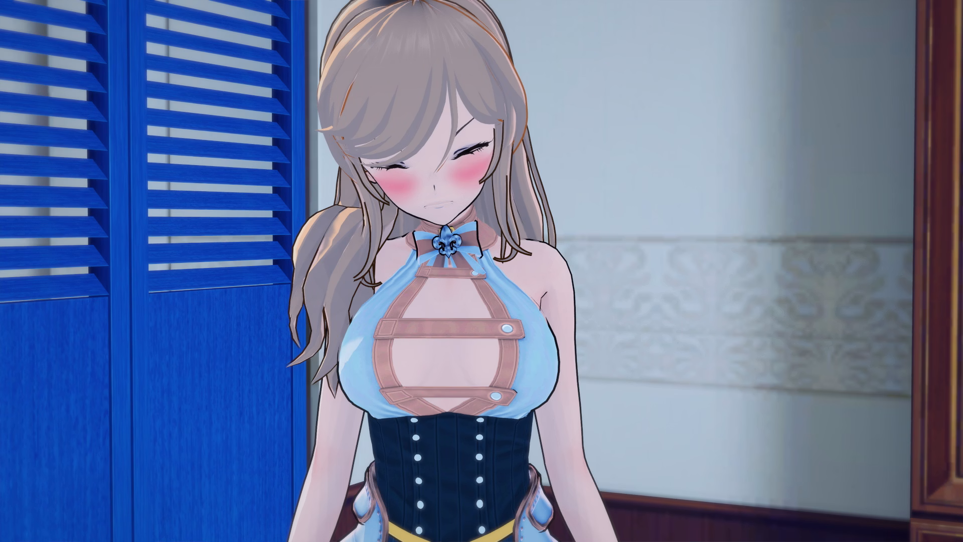 异界堕落：调教女友（Corrupting My Girlfriend in Another World）v1.4.1 精翻汉化 游戏截图 7