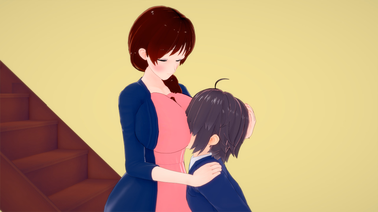 魅魔恶作剧：变大的烦恼（Succubus Trick: Grown Up Problem）v0.9.6 精翻汉化 游戏截图 3