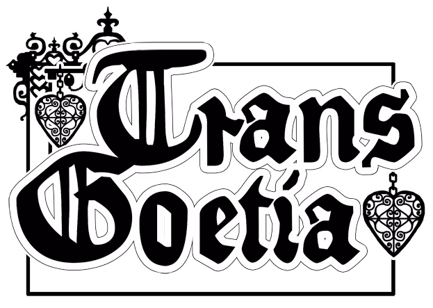 跨性别所罗门：跨性别女孩与捣蛋恶魔（Trans Goetia）v1.0 精翻汉化 游戏截图 1