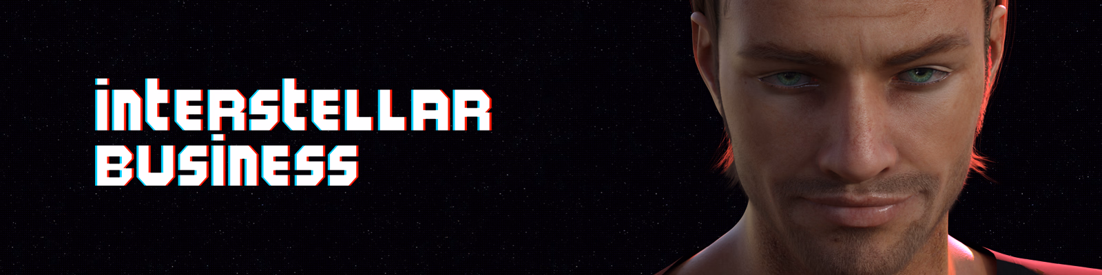 星际生意：太空海盗的艳遇（Interstellar Business）v0.1.1 精翻汉化 游戏截图 1