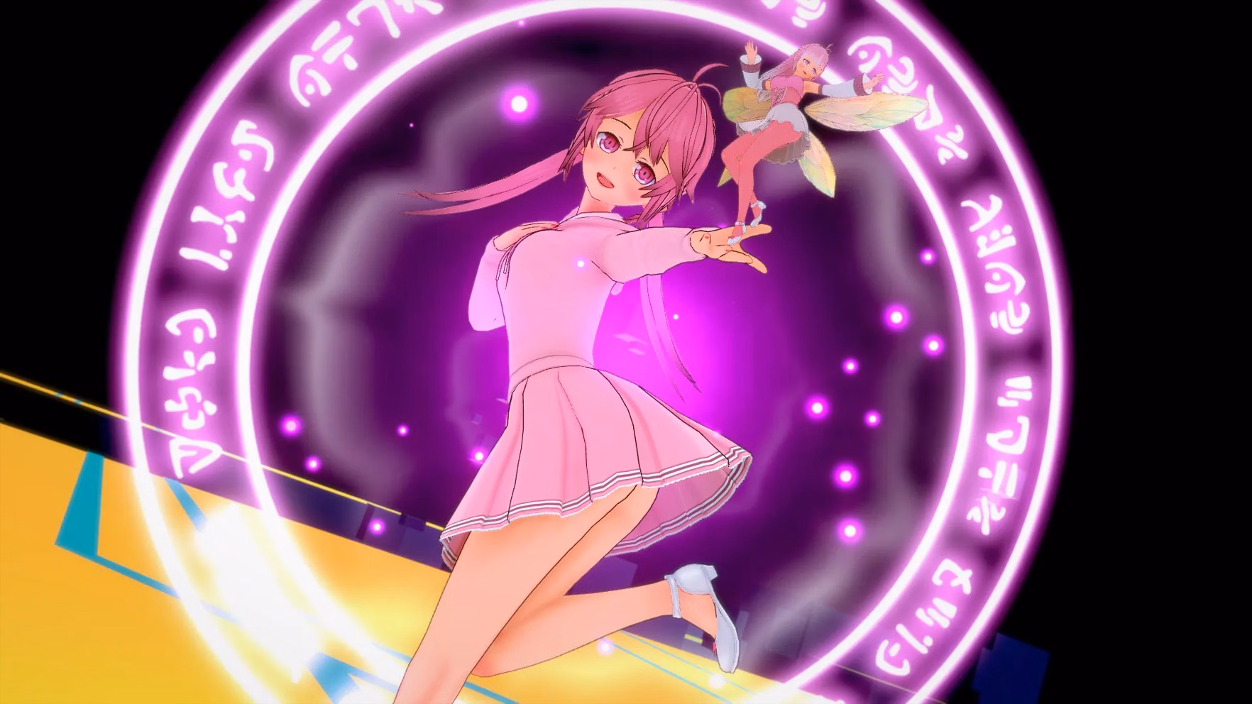 守护者2:破碎国度与公主的试炼(Keepers 2 : Shattered Realms)v.0.4.4 Ch.5 精翻汉化 游戏截图 2