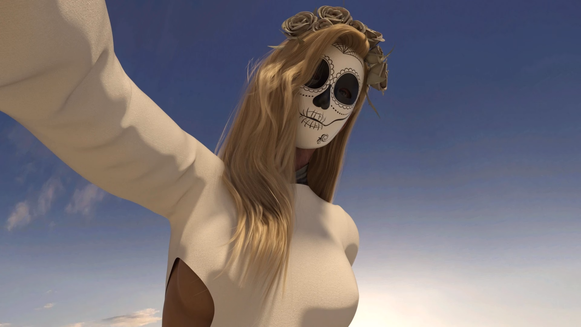 异态人生：性癖觉醒的新生活（Alterlife）v0.2 精翻汉化 游戏截图 2