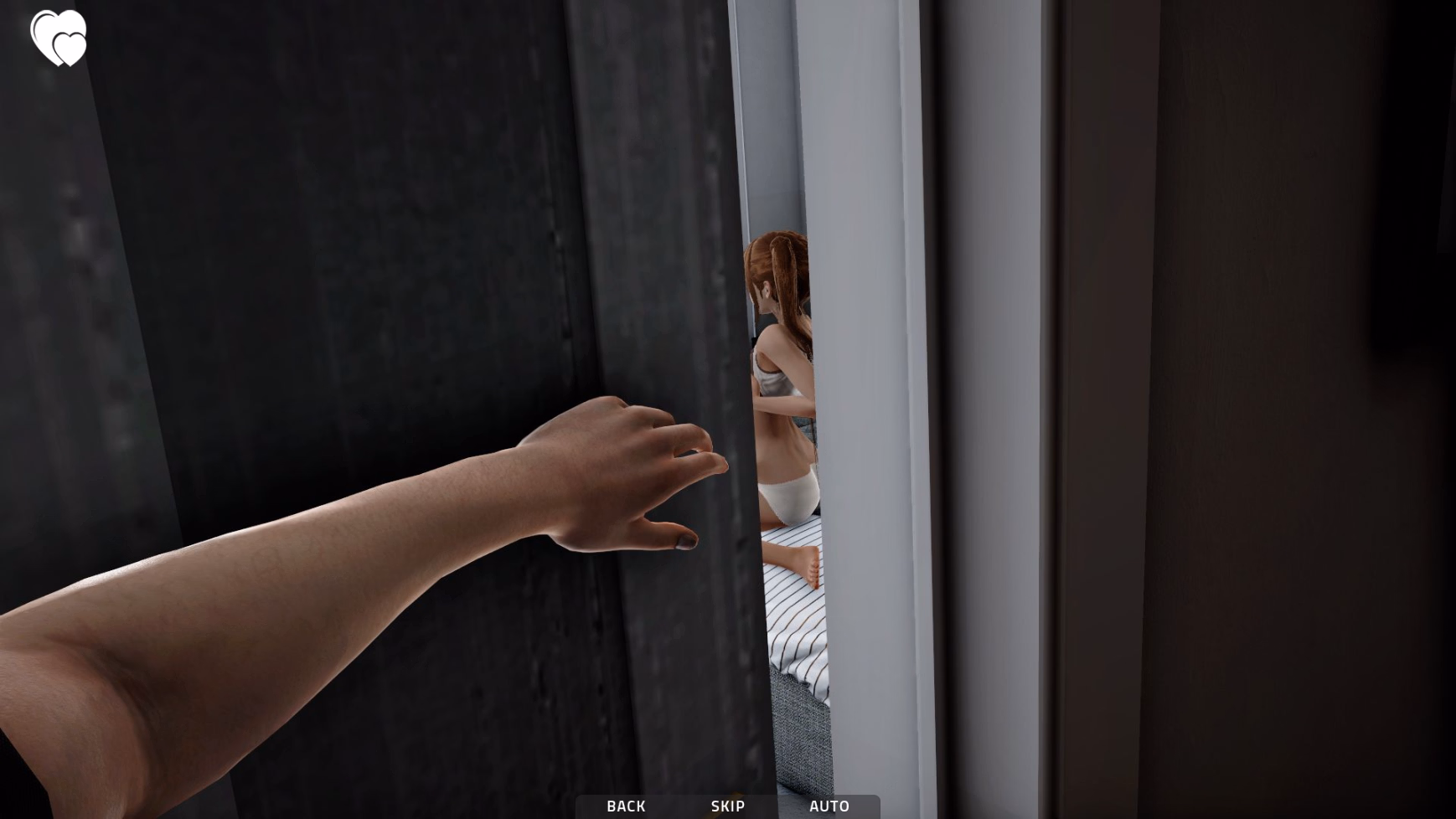 都市恶魔：重塑继妹后宫（City Devil: Restart）v0.4.0 Public 精翻汉化 游戏截图 8