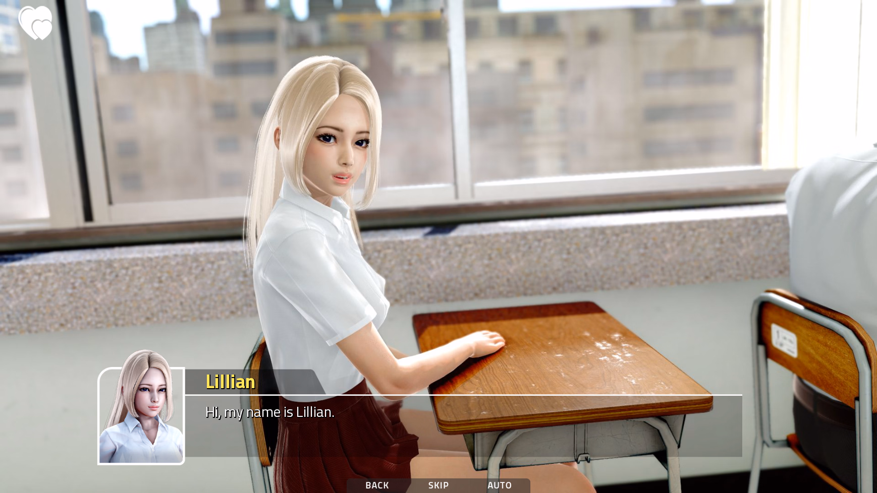 都市恶魔：重塑继妹后宫（City Devil: Restart）v0.4.0 Public 精翻汉化 游戏截图 3
