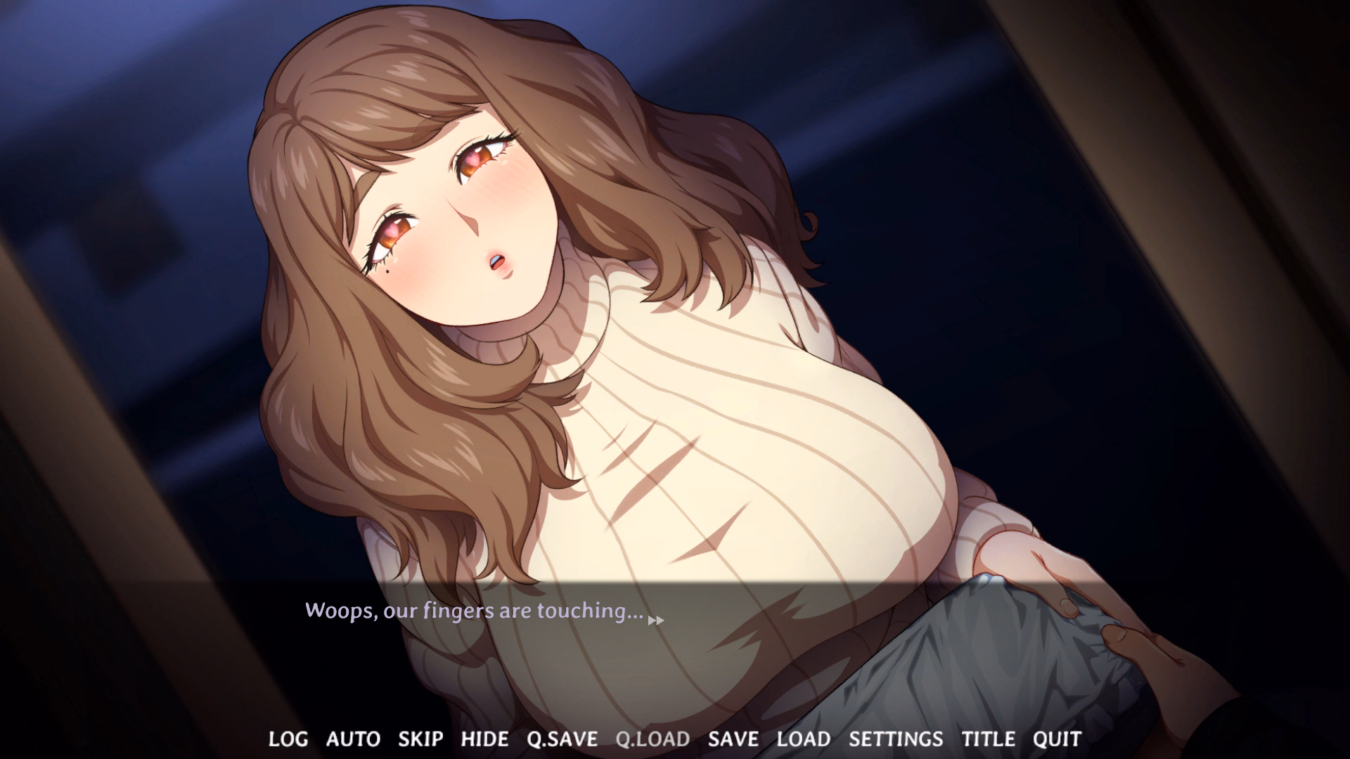 科尔城：用性拯救世界（Coill City）v0.1.031 精翻汉化 游戏截图 8