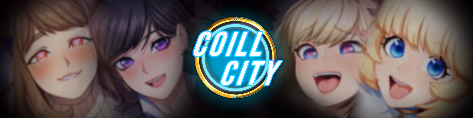 科尔城：用性拯救世界（Coill City）v0.1.031 精翻汉化 游戏截图 1