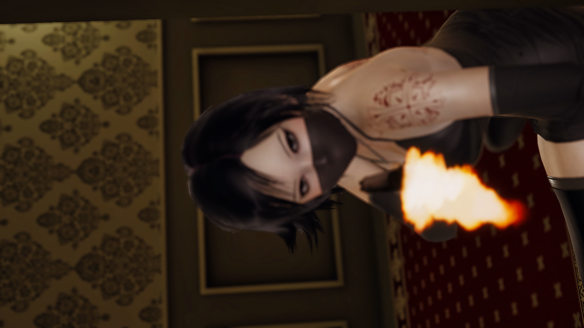 缄默法则：黑帮崛起（Omertà）v0.7 Rework 精翻汉化 游戏截图 6