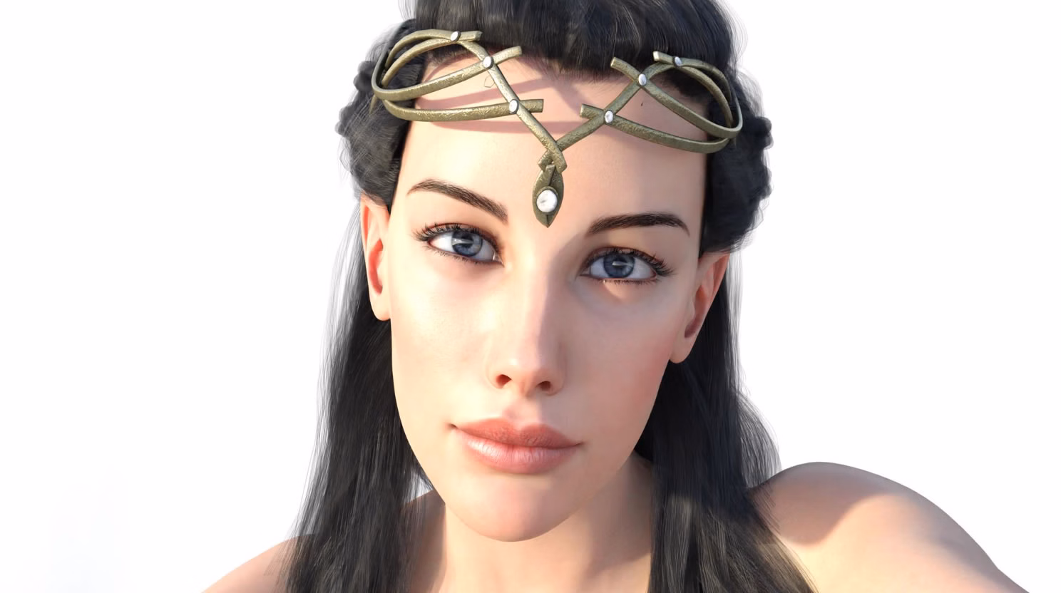 指环之乡：欲望与荣耀的征途（LOTRU: The Land of the Rings）v0.2 精翻汉化 游戏截图 6