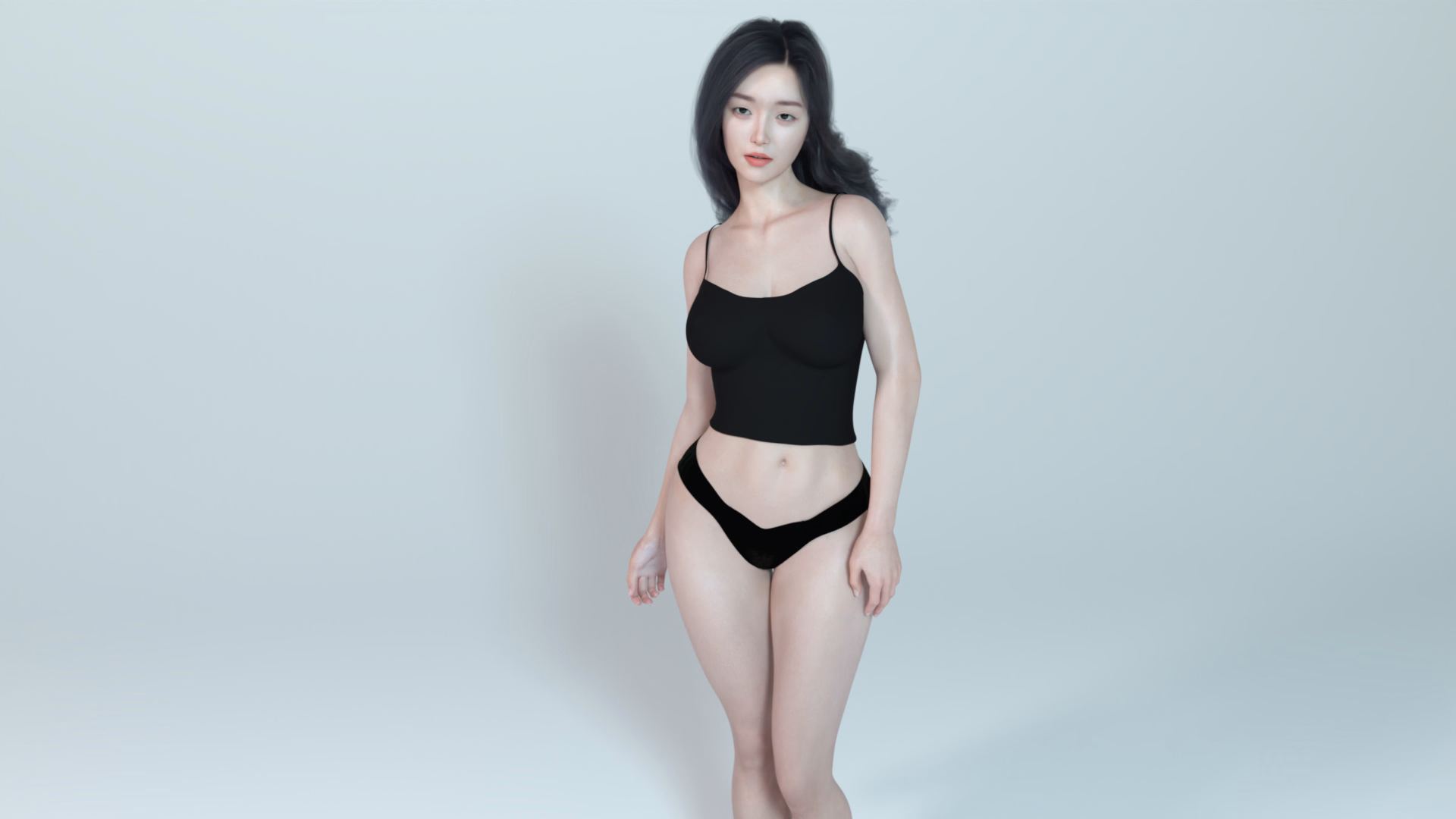 极热之夏：护母狂魔的禁忌反击（Hottest Summer）v1.0.1 P1 精翻汉化 游戏截图 7
