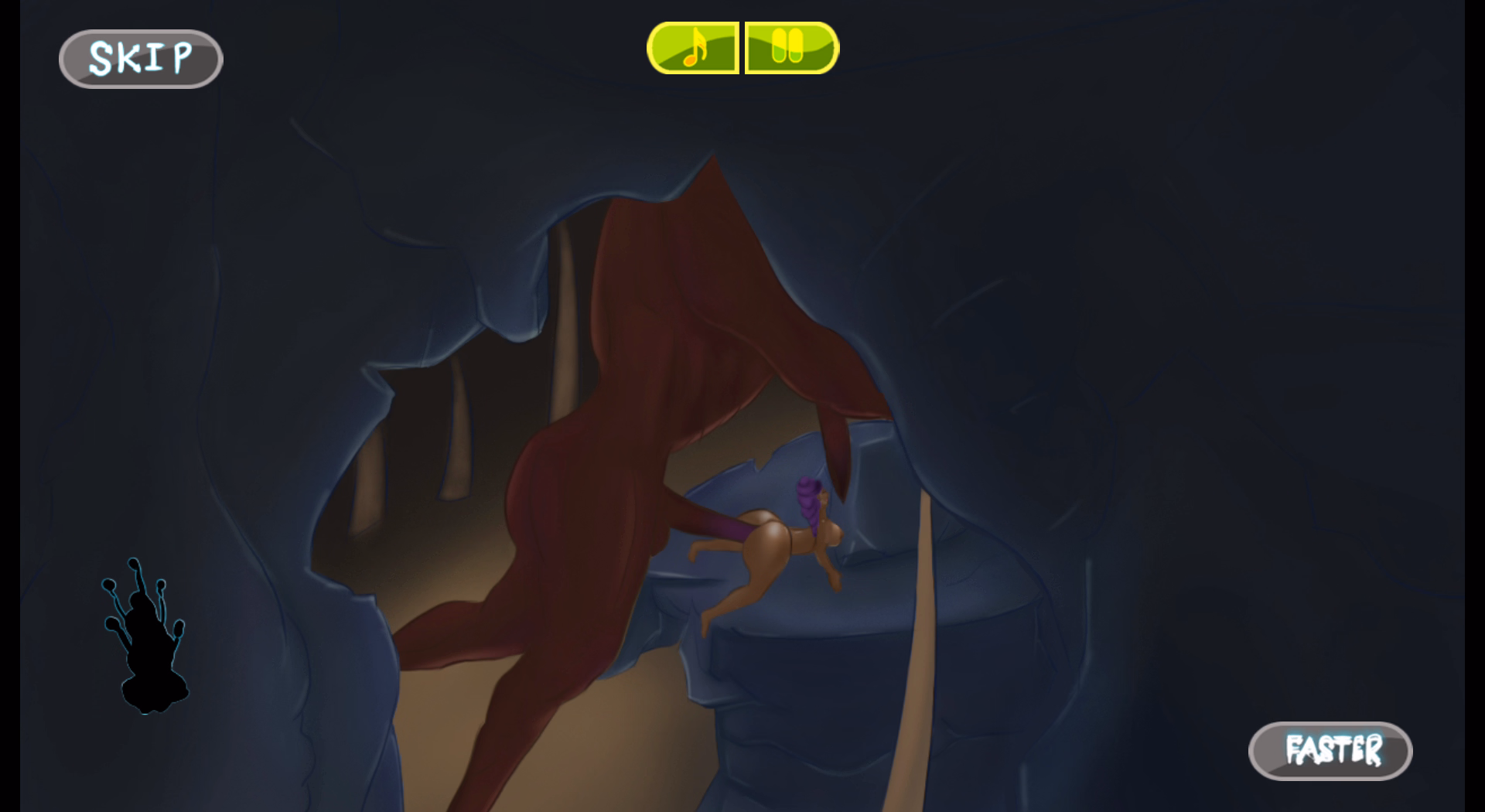 愤怒水晶传说：大巫师的冒险（Elnamund and the Legend of the Wrath Crystal）v0.2.0 精翻汉化 游戏截图 5