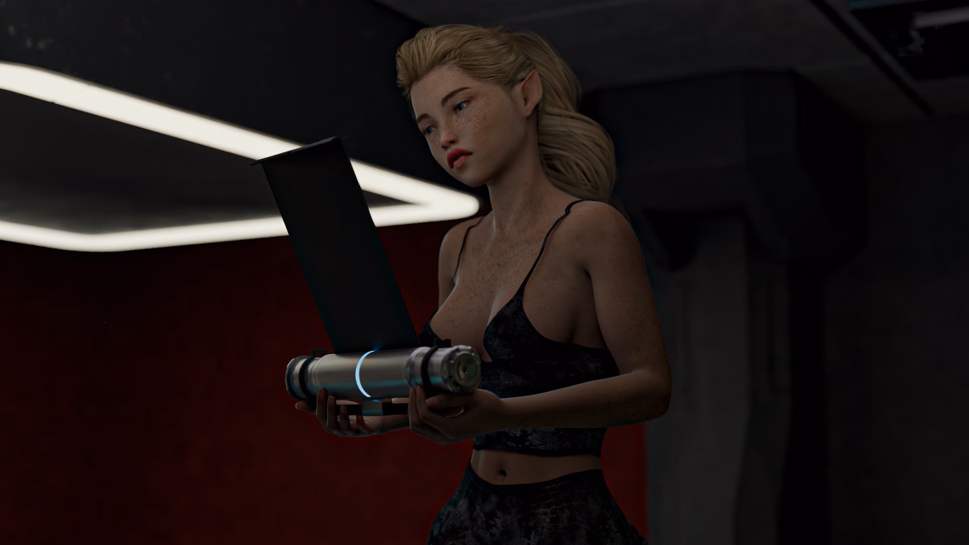 迪亚的异世界堕落（Diatima's Isekai）v0.15 精翻汉化 游戏截图 7
