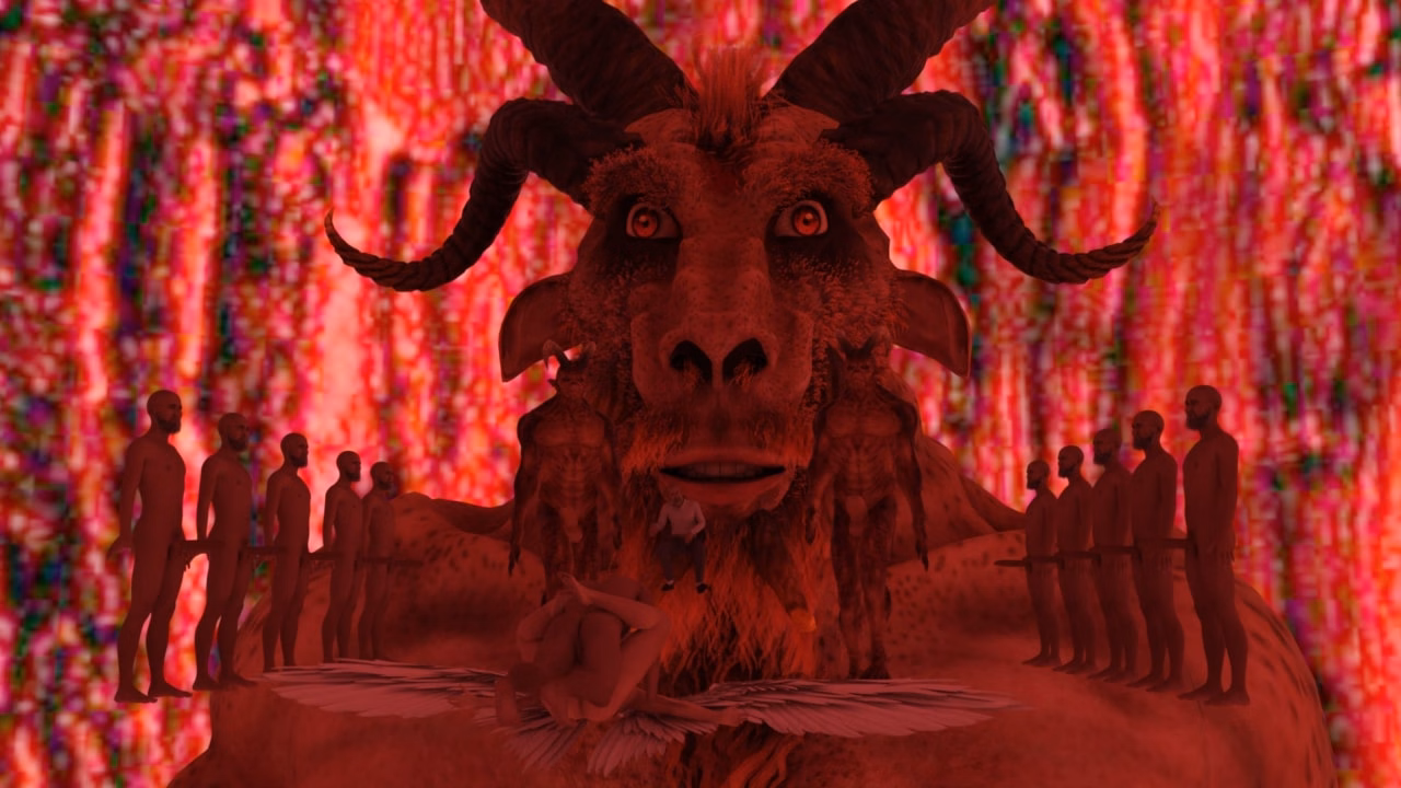 安娜的王国：敌基督的禁忌抗争（Anna's Kingdom The Antichrist）v0.1 精翻汉化 游戏截图 6
