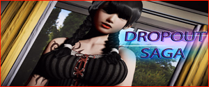 堕落黑帮：离群之狼（DropOut Saga）v0.12.0b 精翻汉化 游戏截图 6