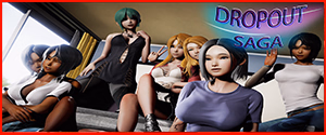 堕落黑帮：离群之狼（DropOut Saga）v0.12.0b 精翻汉化 游戏截图 7