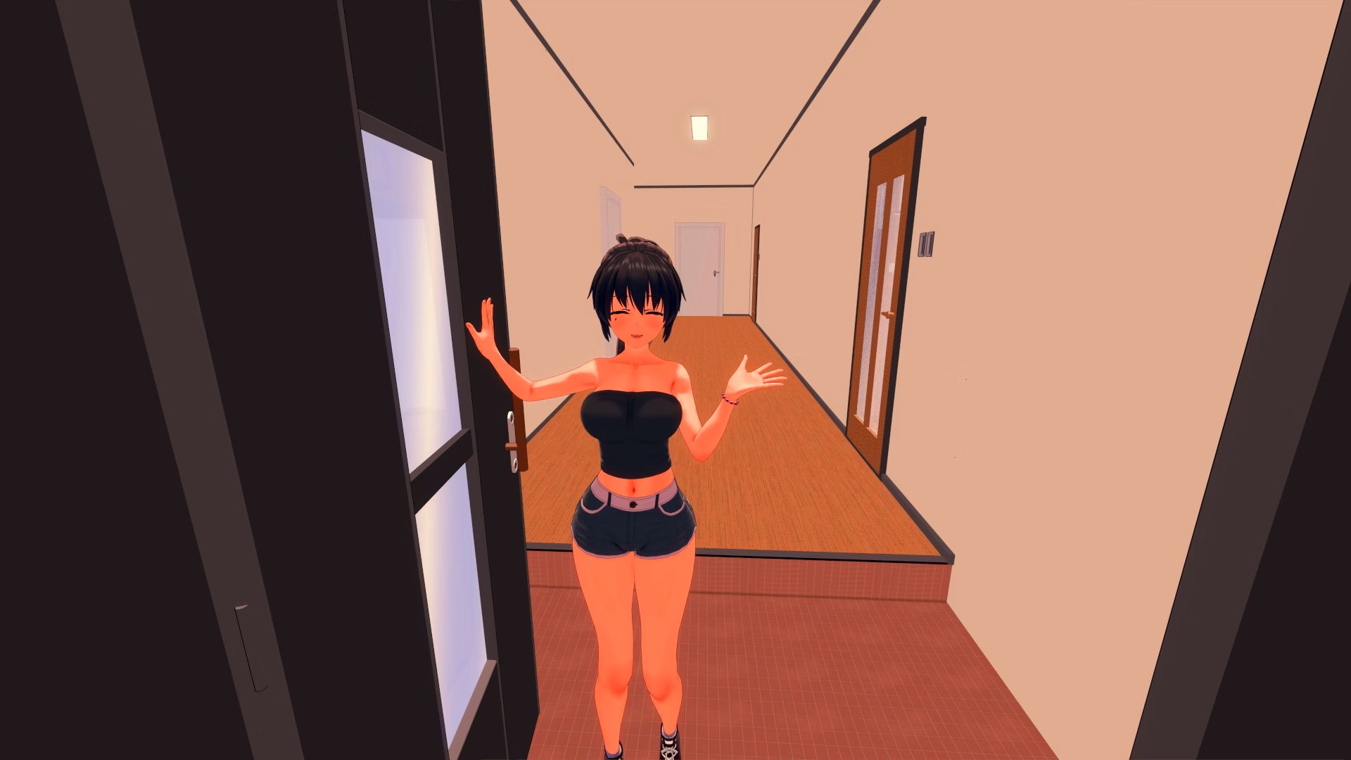 妓院大亨：经营淫窟（Brothel House）v0.0.2 精翻汉化 游戏截图 4