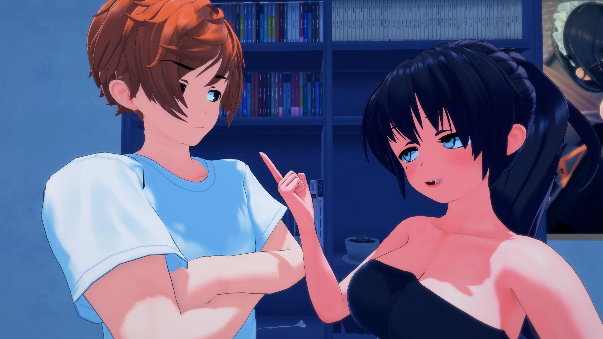 妓院大亨：经营淫窟（Brothel House）v0.0.2 精翻汉化 游戏截图 6