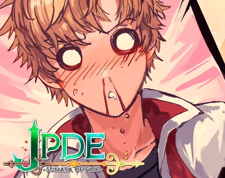 火焰奏鸣曲:遗迹后宫(JPDE Refrain - Sonata of Fire)v4.6 精翻汉化 游戏截图 6