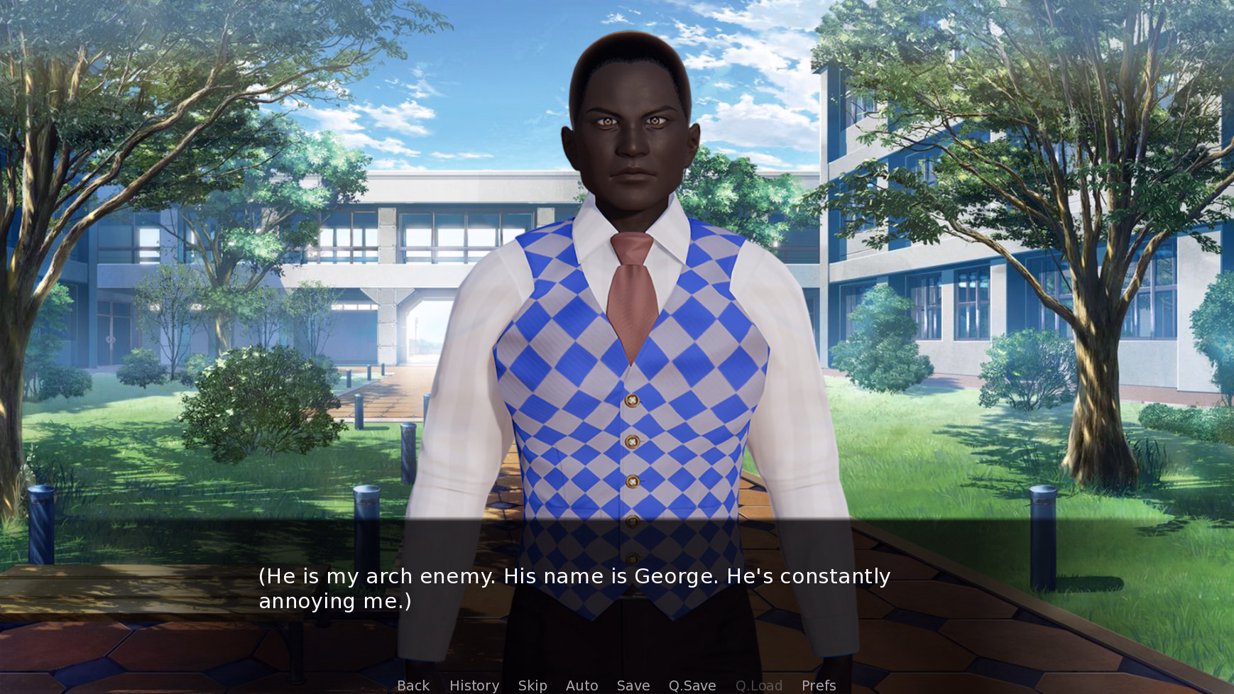 霸凌绿帽:母亲与不良少年的秘密(My Son's Bully)v1.0 精翻汉化 游戏截图 2