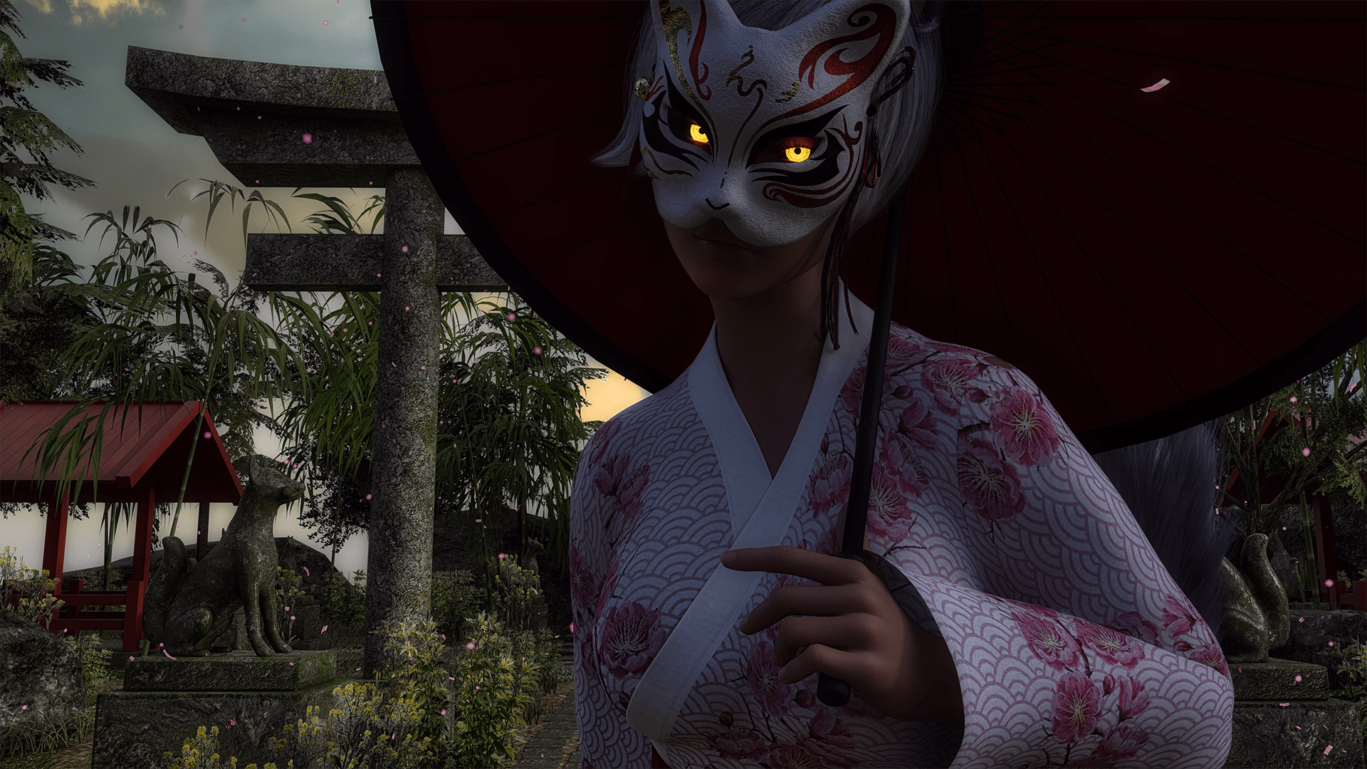月光下的虐恋：无法逃避的屈辱（Under the Moonlight）v0.3 精翻汉化 游戏截图 6