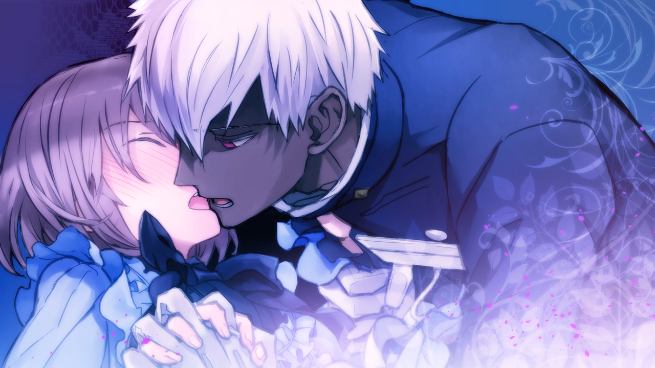 紫影的索纳尼尔:绝美的记忆(Sona-Nyl of the Violet Shadows ~What Beautiful Memories~)Final 精翻汉化 游戏截图 3