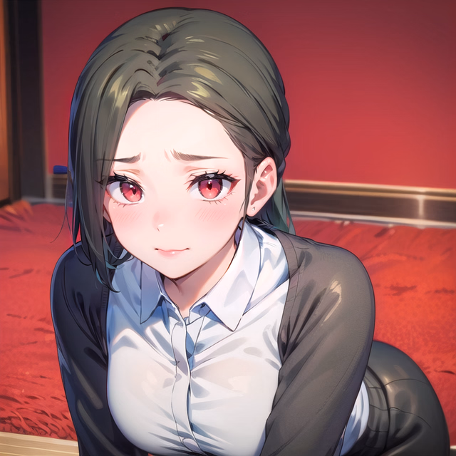 变态房东：针孔偷窥女租客（Perverted Landlord）v0.1 精翻汉化 游戏截图 4