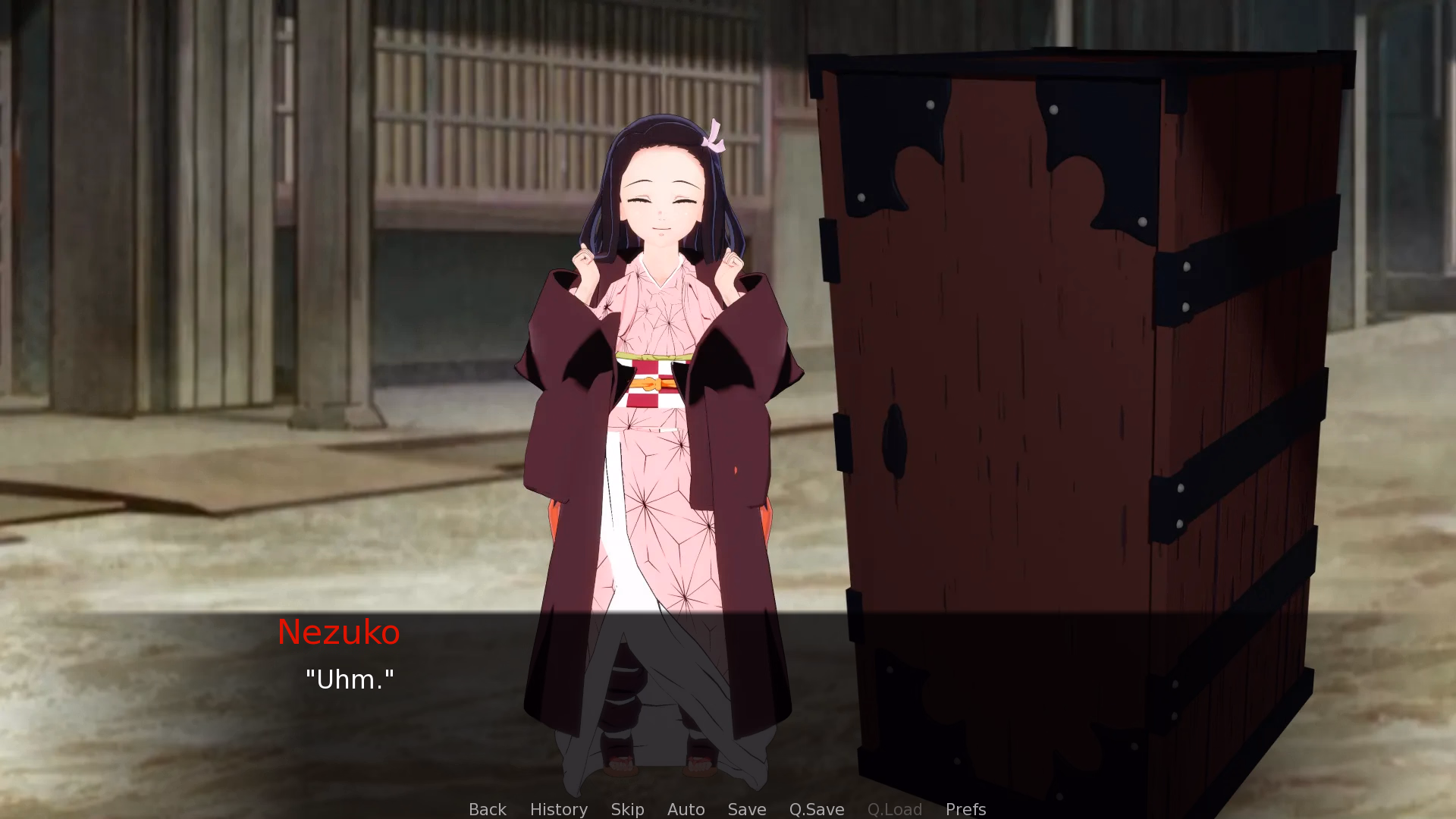 恶魔魅魔：穿越时空的淫乱（Demon Charmer）v0.30 精翻汉化 游戏截图 5