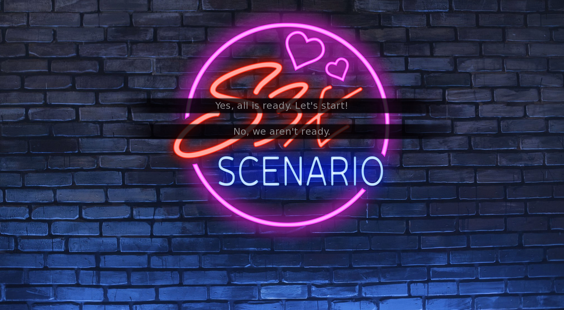 性爱剧本：情侣私密互动音频（S3X Scenario - Interactive Couple Audio-Stories Game）v1.0 部分汉化 游戏截图 5