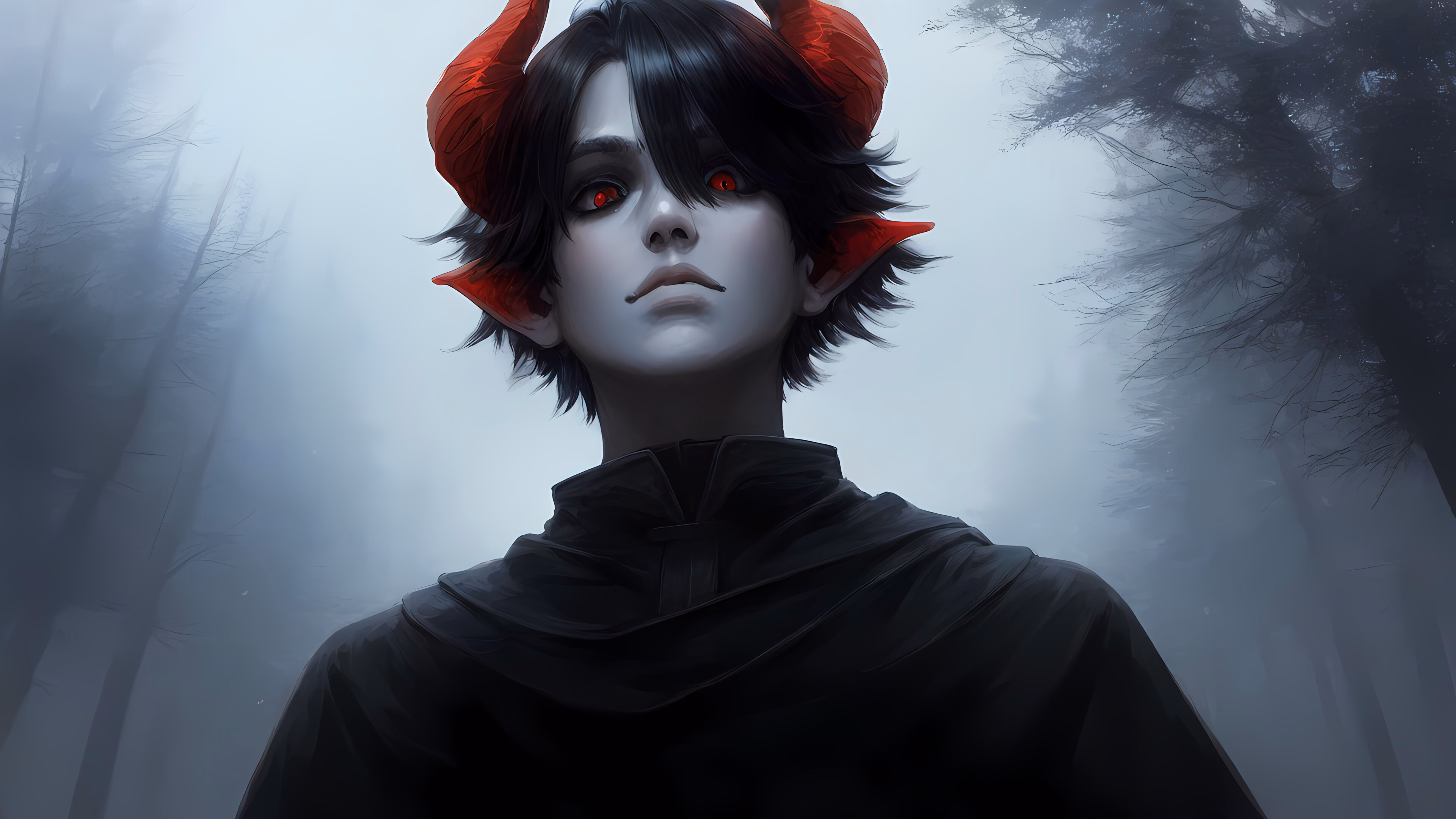 信仰崛起：附身古神收割信徒后宫（Rise Of Faith）v0.1 精翻汉化 游戏截图 4