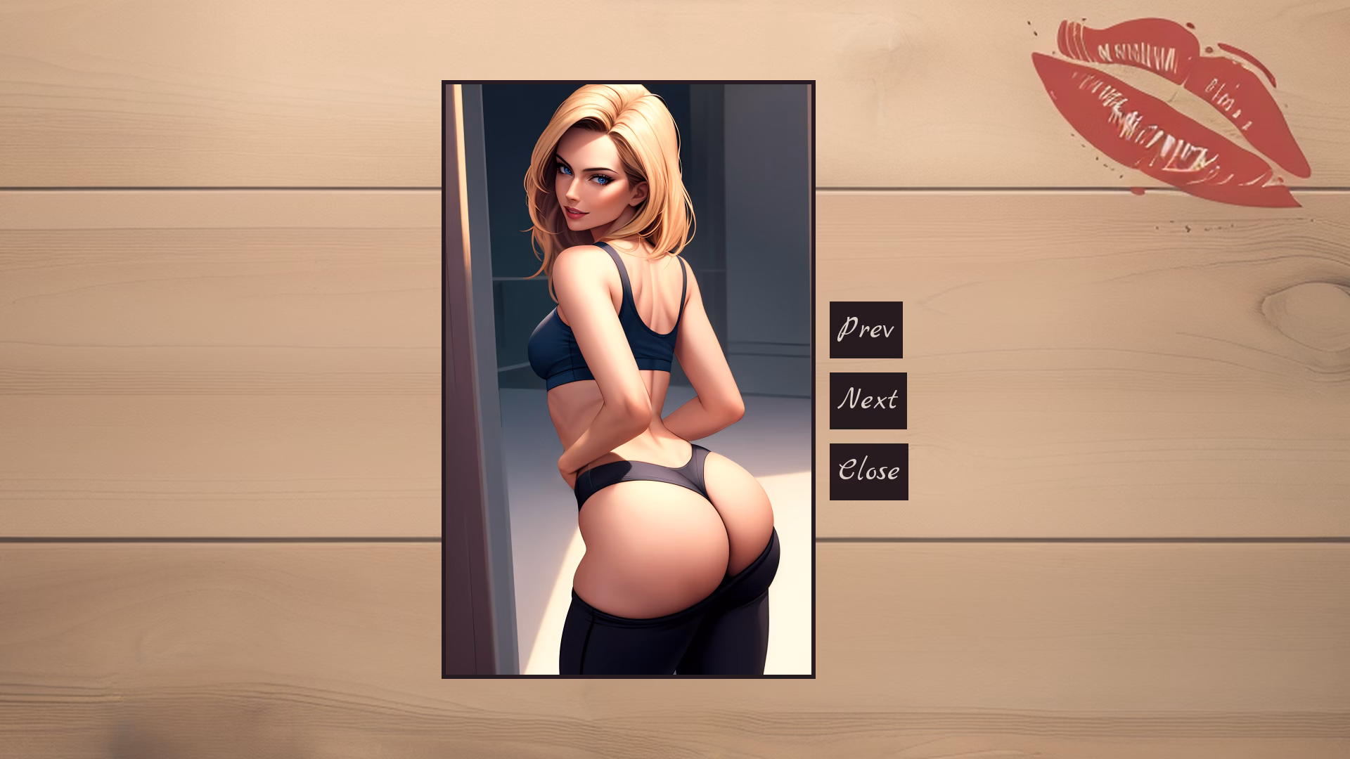牌组诱惑：爱的卡牌（Decked in Love）v0.2.0 精翻汉化 游戏截图 3