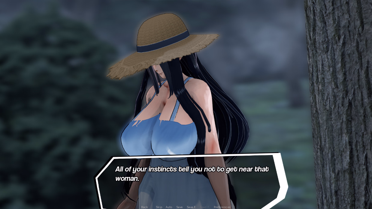 拉美奇妙冒险：日出之国的后宫（LatinBizarreAdventures）v0.3.3 精翻汉化 游戏截图 3