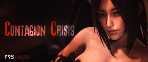 感染危机：魔物凌辱的生存法则（Contagion Crisis）v0.7.0 Beta 精翻汉化 游戏截图 2