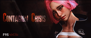 感染危机：魔物凌辱的生存法则（Contagion Crisis）v0.7.0 Beta 精翻汉化 游戏截图 3