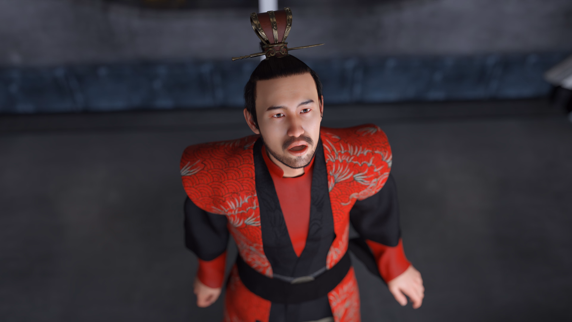 时间之主：银河后宫（The Lord of Time）v1.0 精翻汉化 游戏截图 5
