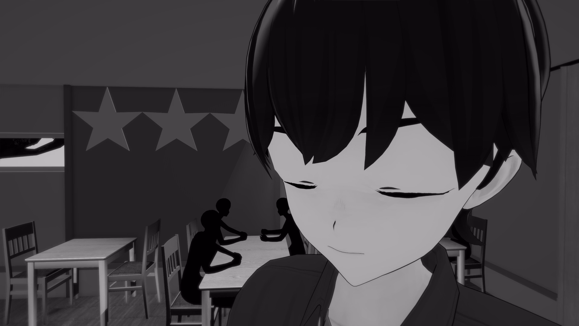 魅惑酒保：安妮卡的调情酒吧（Anika's Bar）v0.0.1.2 精翻汉化 游戏截图 5