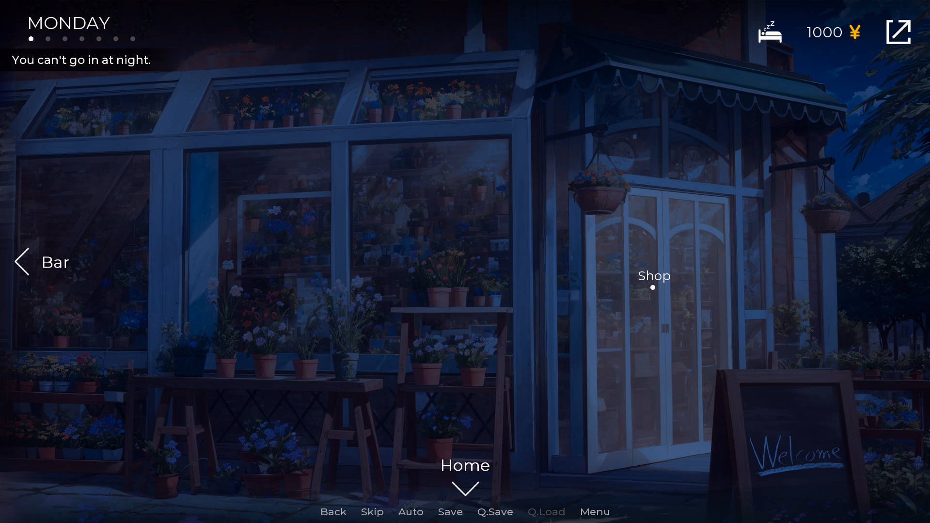 乡村新天地：风流汉的桃花源（A New Place）v0.33.0 精翻汉化 游戏截图 2