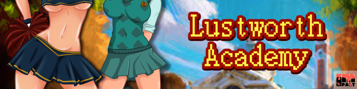 欲望学院：不良少年的校园统治（Lustworth Academy）v0.5.6c 精翻汉化 游戏截图 1
