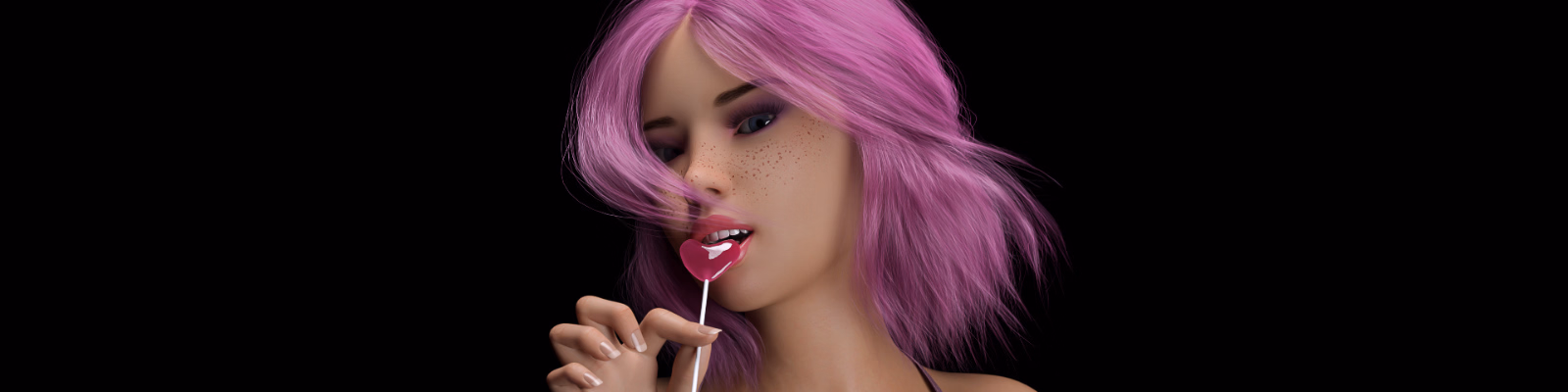爱与拳击：继母的诱惑（Loves and Punches）v0.2.1 精翻汉化 游戏截图 1