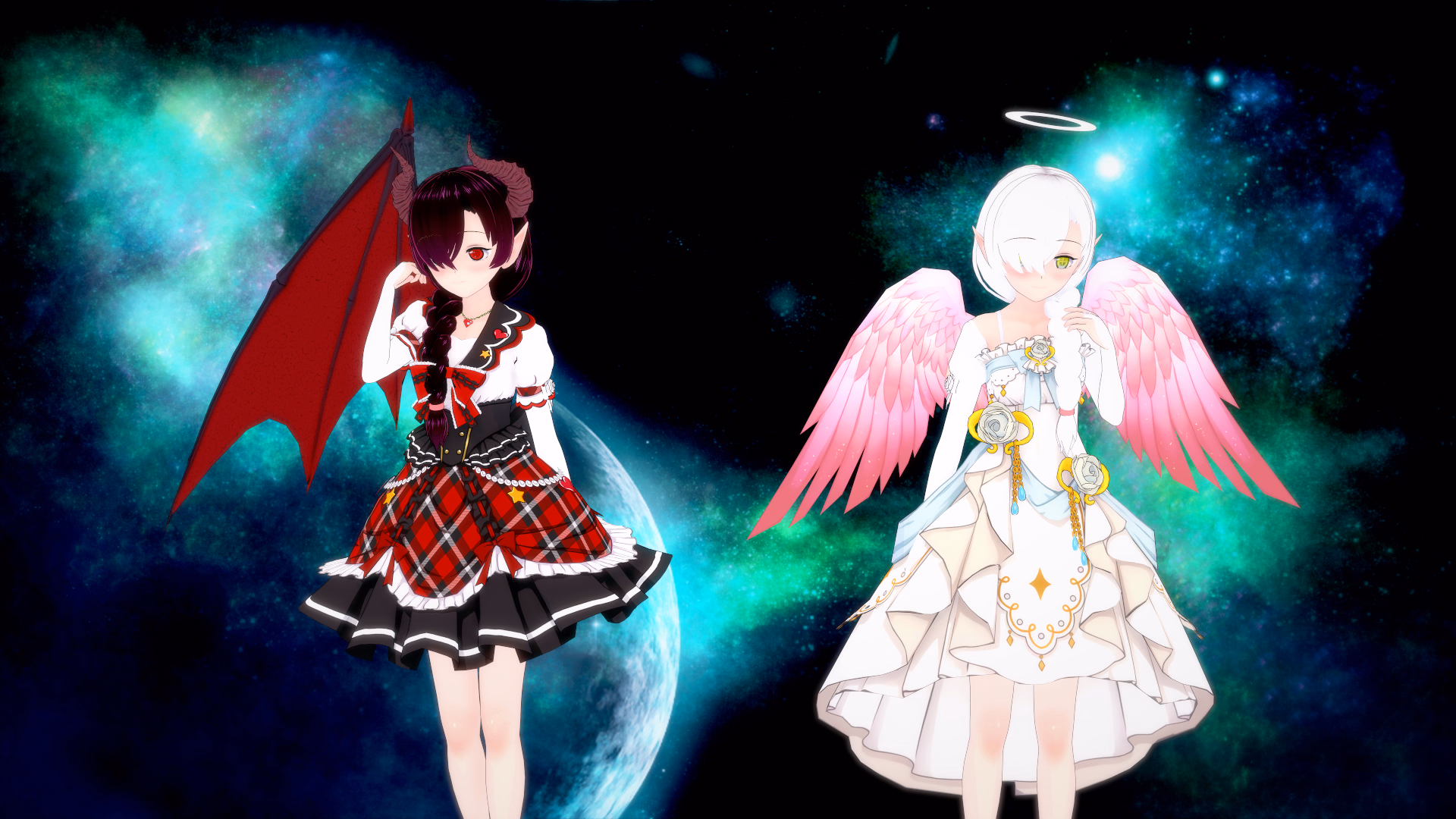 英雄末路：神明转生后宫（Heroes End）v0.7.0 精翻汉化 游戏截图 3
