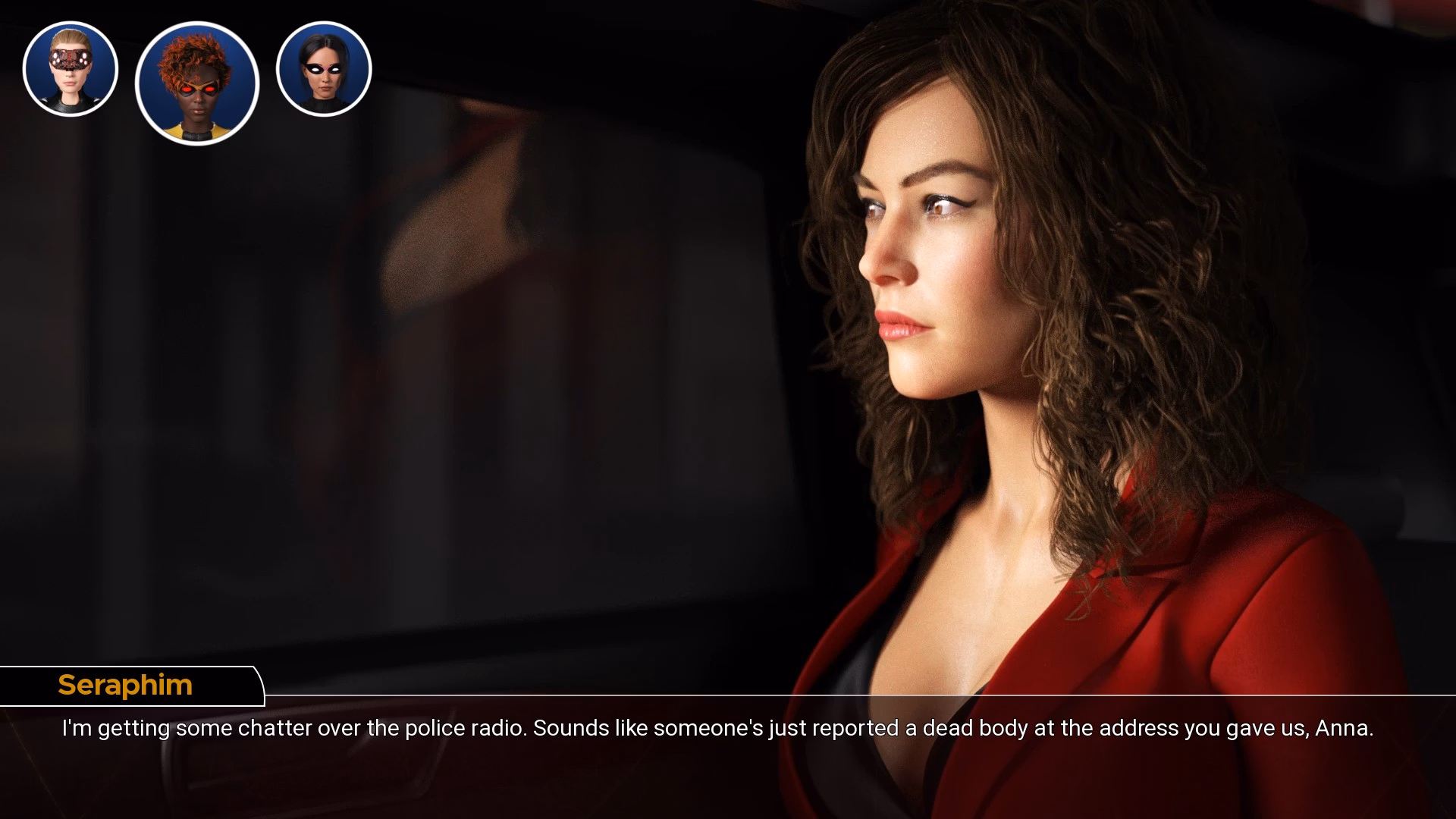 超模：欲望捍卫者（Supermodel: Defenders of Desire）U9 v1.9.0 精翻汉化 游戏截图 7