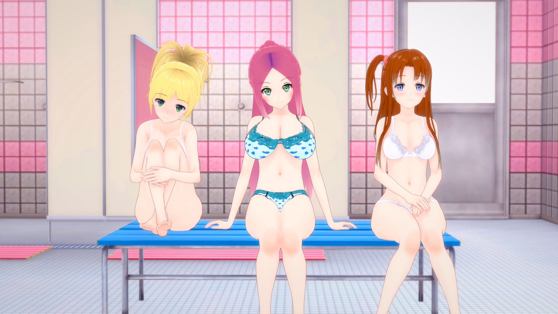家庭倾向：乱伦的深渊（Family Tendencies）v0.1 精翻汉化 游戏截图 5
