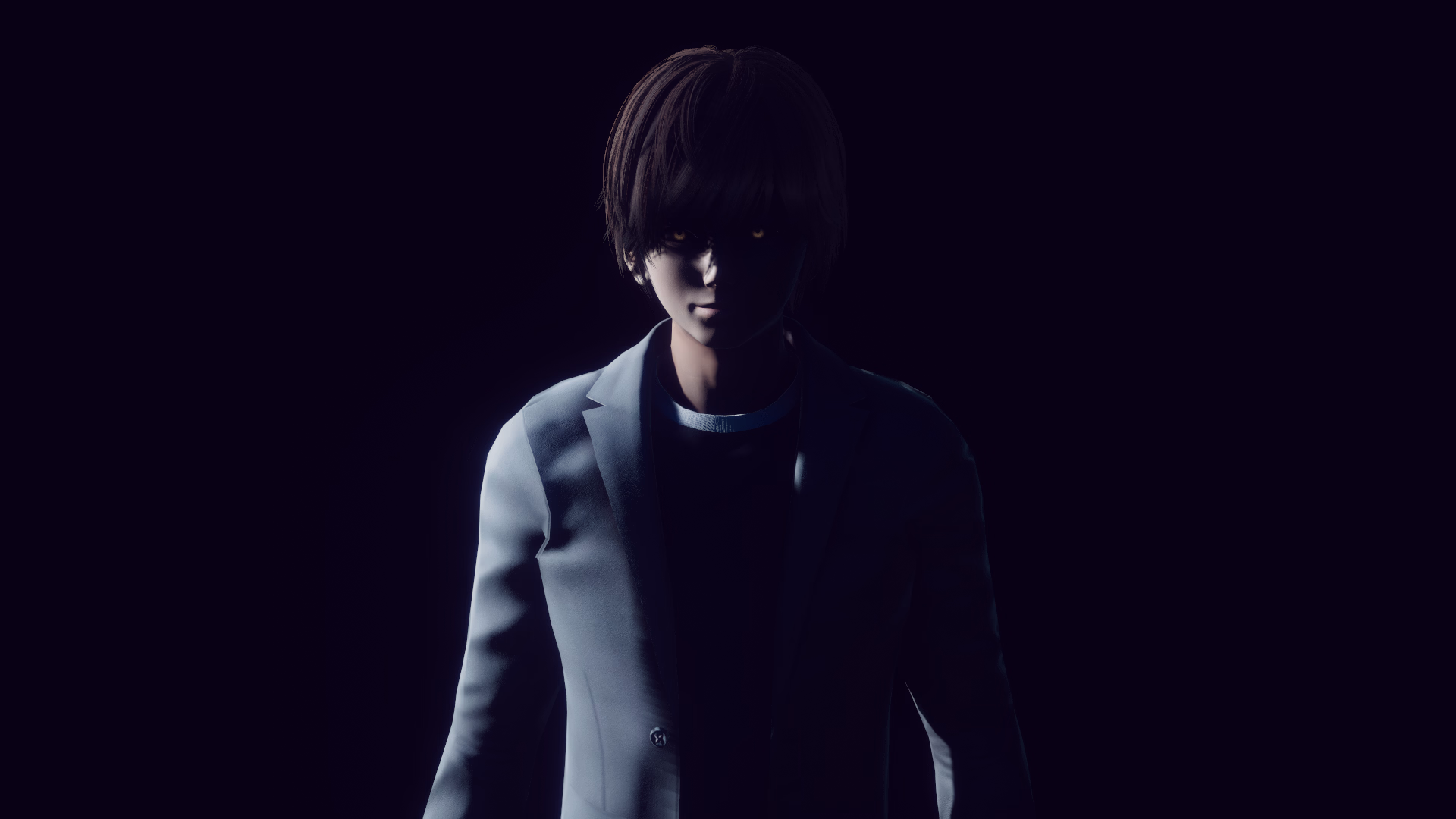 面纱：转校生的欲念新生（The Veil）v0.3.7 HotFix 精翻汉化 游戏截图 5