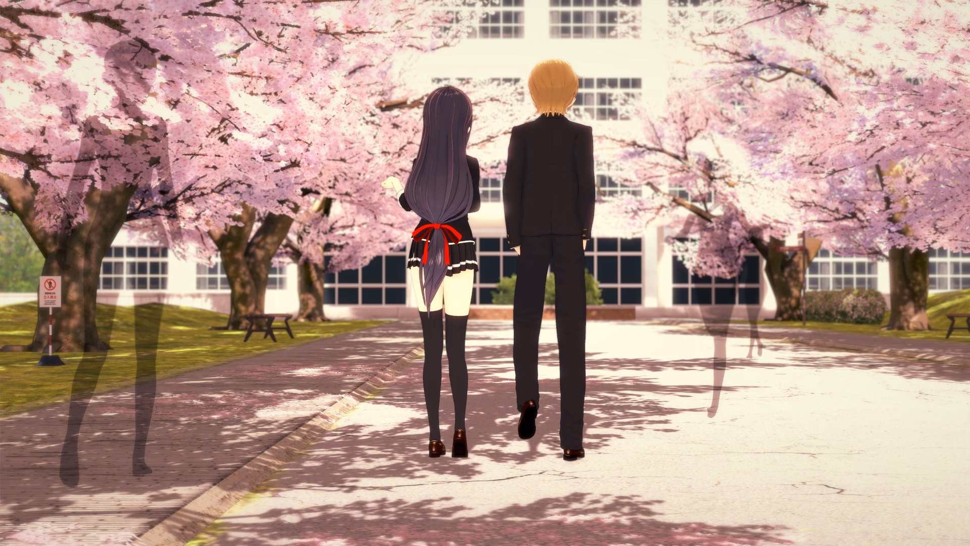 猎心游戏：大学破处计划（Game of hearts）v1.1.5 精翻汉化 游戏截图 4