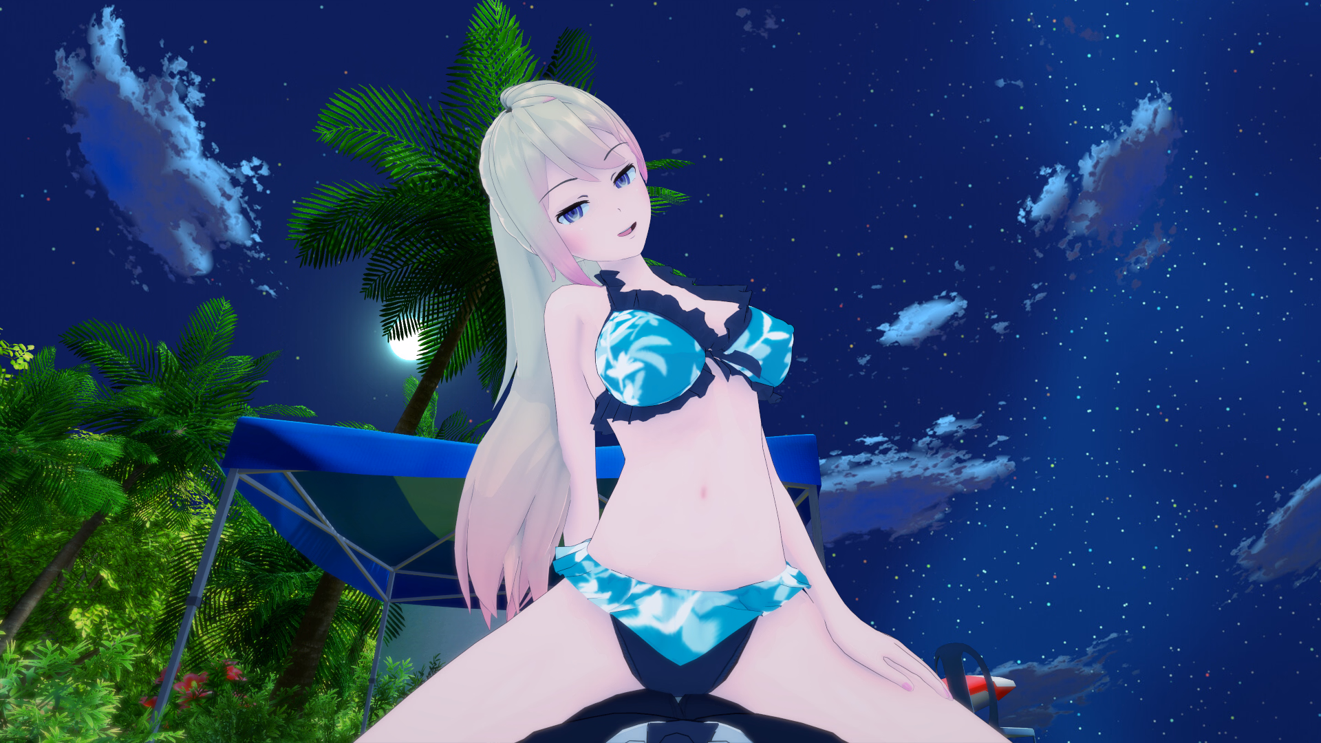 猎心游戏：大学破处计划（Game of hearts）v1.1.5 精翻汉化 游戏截图 6