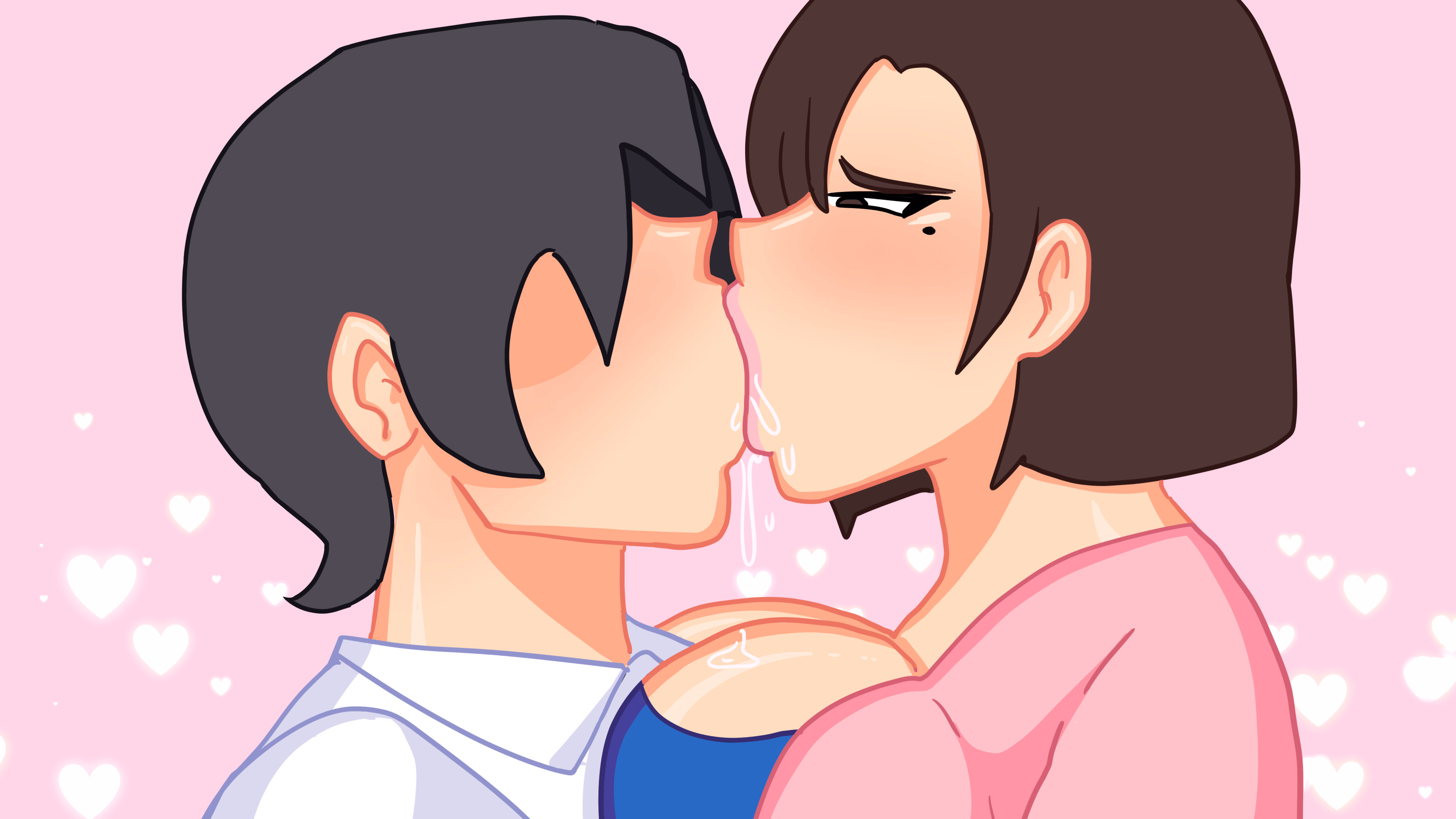 乱伦家庭:禁忌同居(Lewd Family)v1.0 Steam 精翻汉化 游戏截图 4