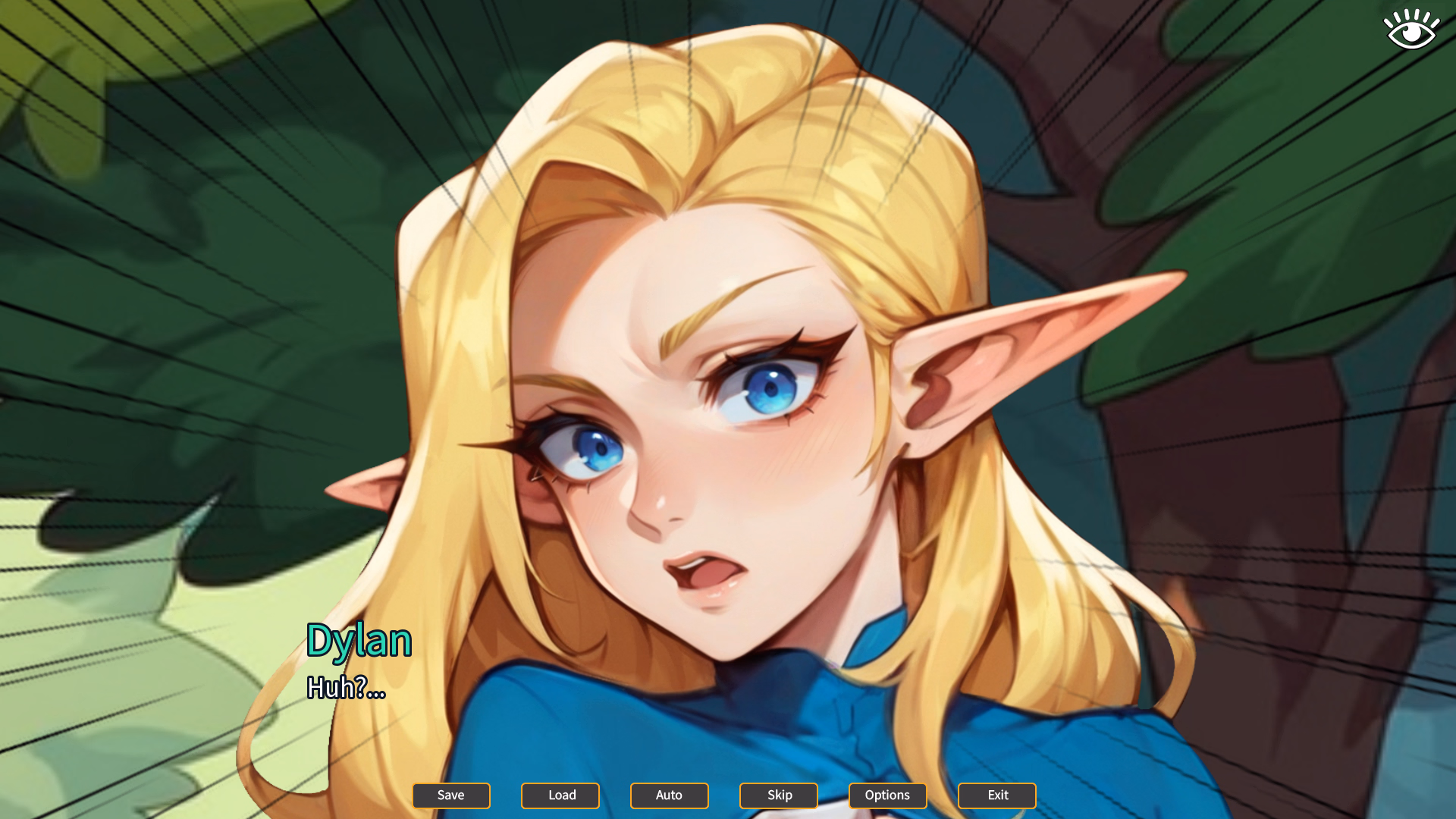 我的淫荡冒险：精液镇奇遇（My Lewd Adventure）v1.0 精翻汉化 游戏截图 7