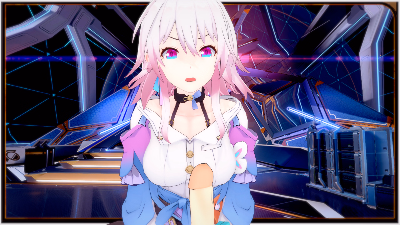 星穹铁道：后宫列车（Star Railed）v1.5.5 精翻汉化 游戏截图 4