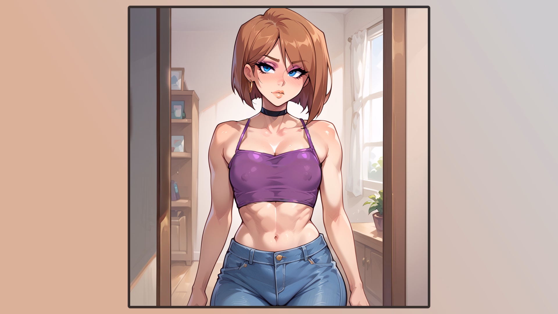 约会之夜:绿帽疑云(Date Night)v1.0 精翻汉化 游戏截图 2