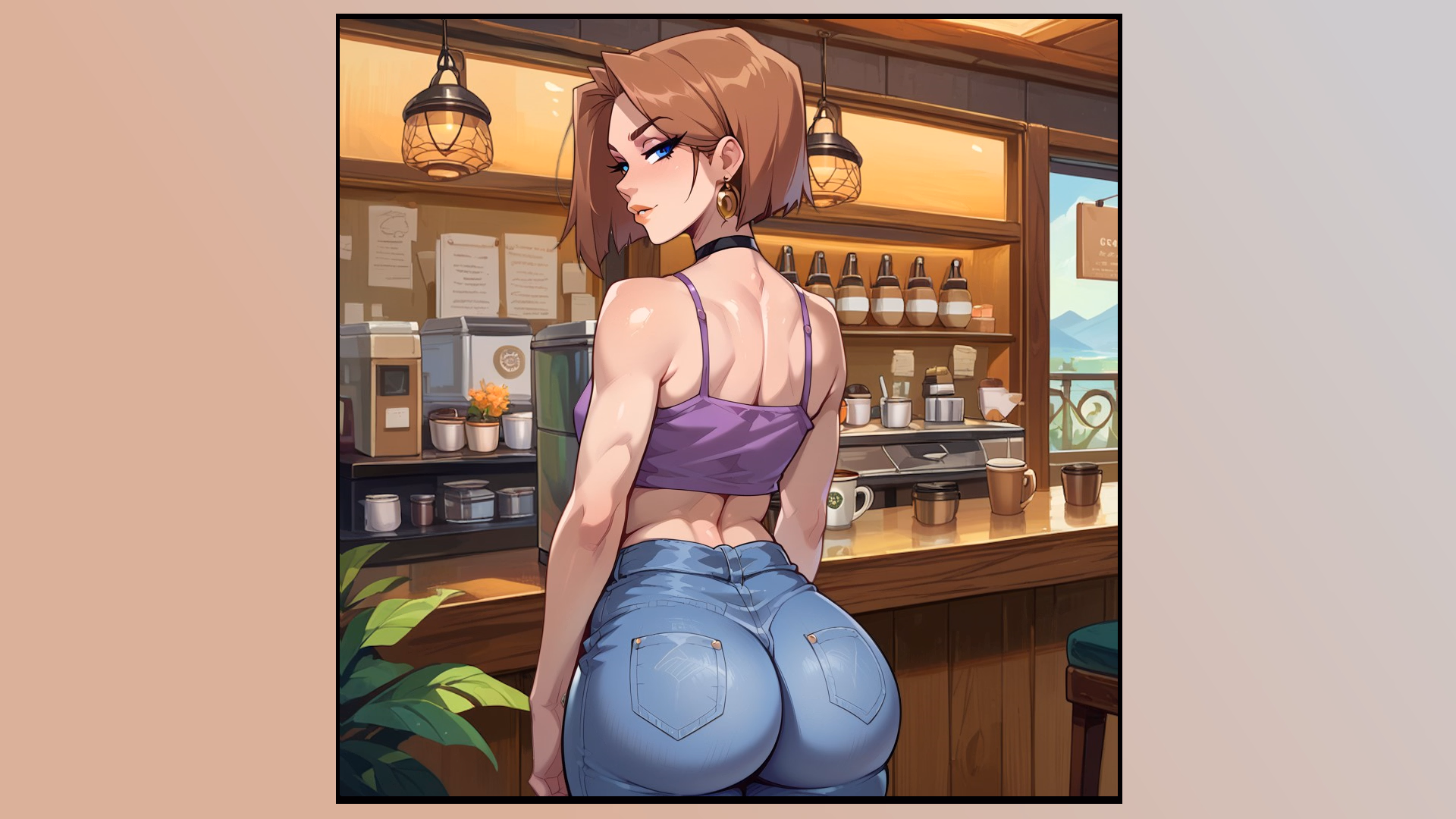 约会之夜:绿帽疑云(Date Night)v1.0 精翻汉化 游戏截图 5