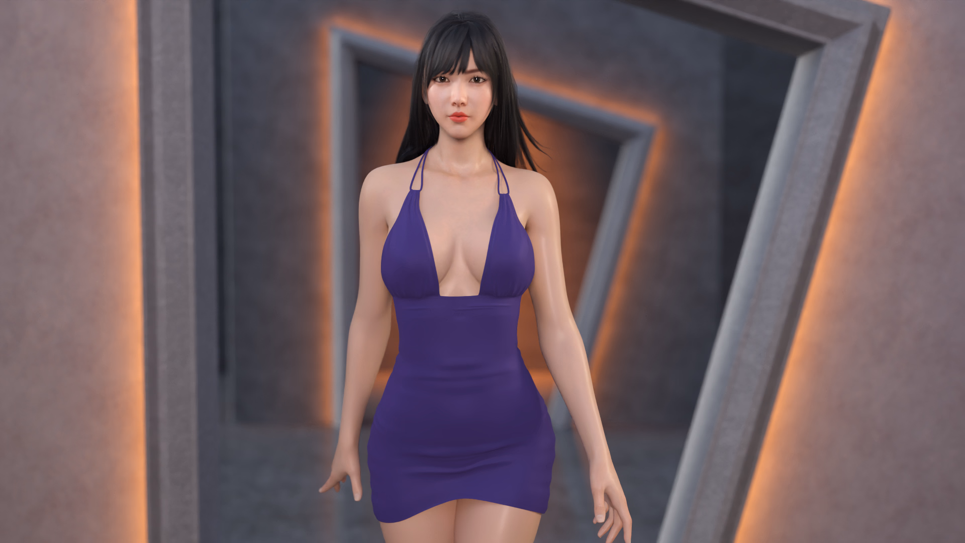 北极光：特工的激情任务（Northern Lights: The Beginning）v0.4 精翻汉化 游戏截图 5